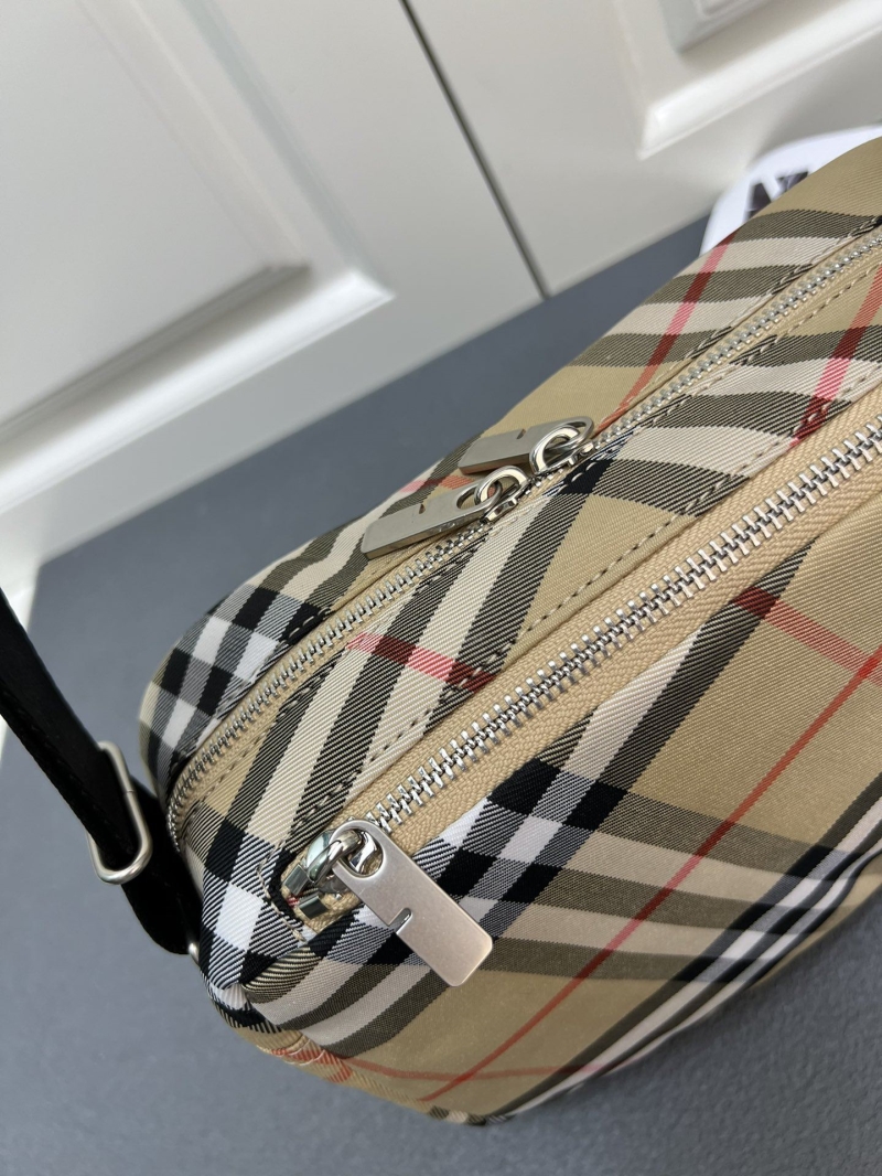 Burberry Satchel Bags